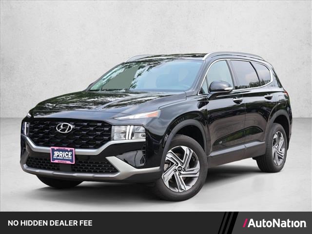 Used 2023 Hyundai Santa Fe SEL w/ Cargo Package