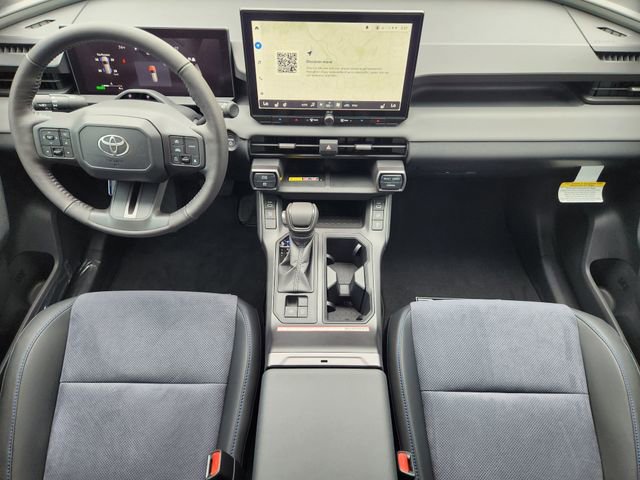New 2026 Toyota RAV4 XSE AWD/4WD image 23