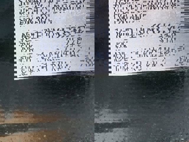 New 2026 Nissan Frontier Pro-X w/ Pro-X Convenience Package image 18