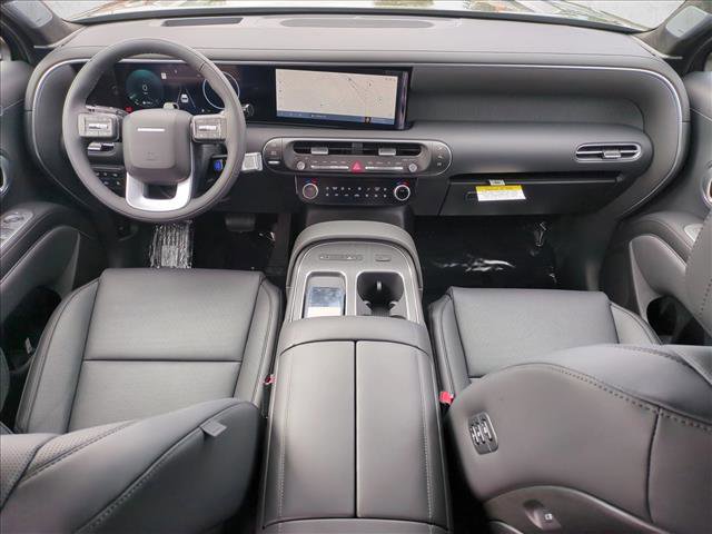 New 2026 Hyundai Palisade Calligraphy AWD/4WD image 18