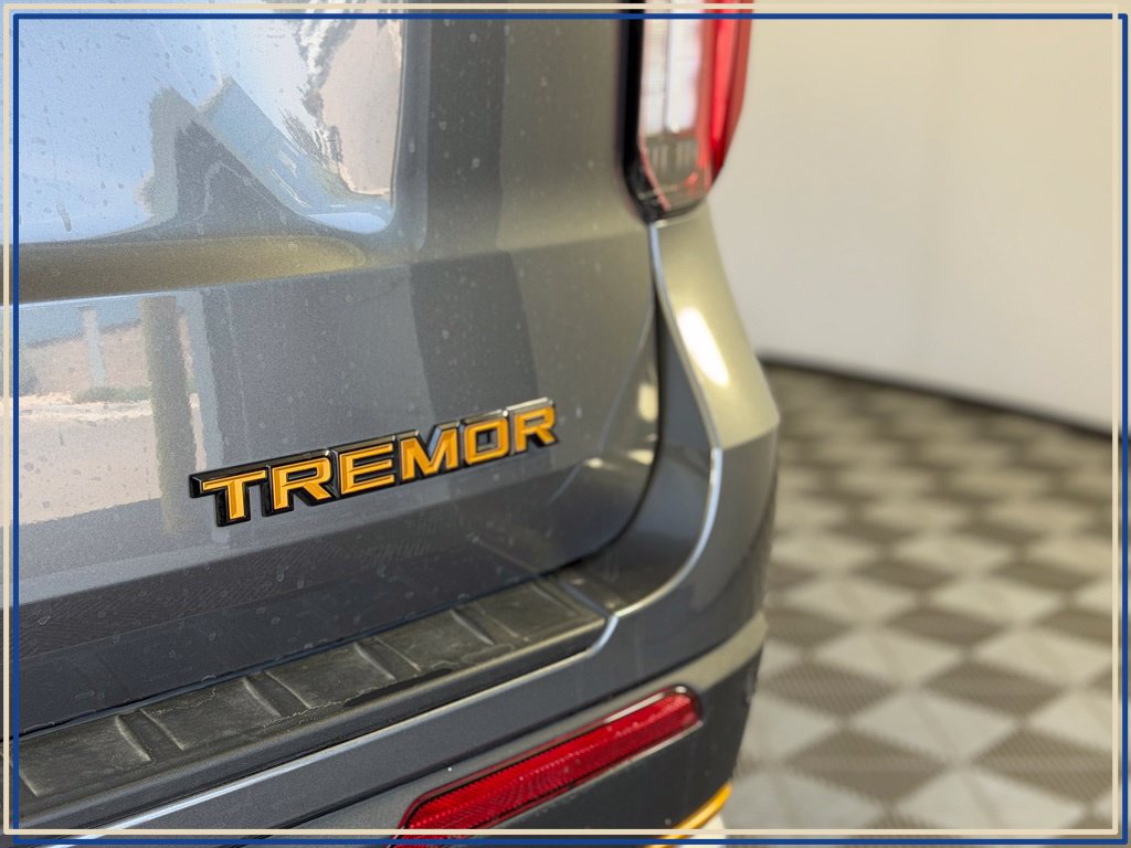 Used 2026 Ford Explorer Tremor AWD/4WD image 16