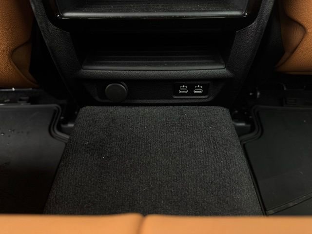 Used 2023 BMW 540i xDrive 540i xDrive w/ Premium Package image 23