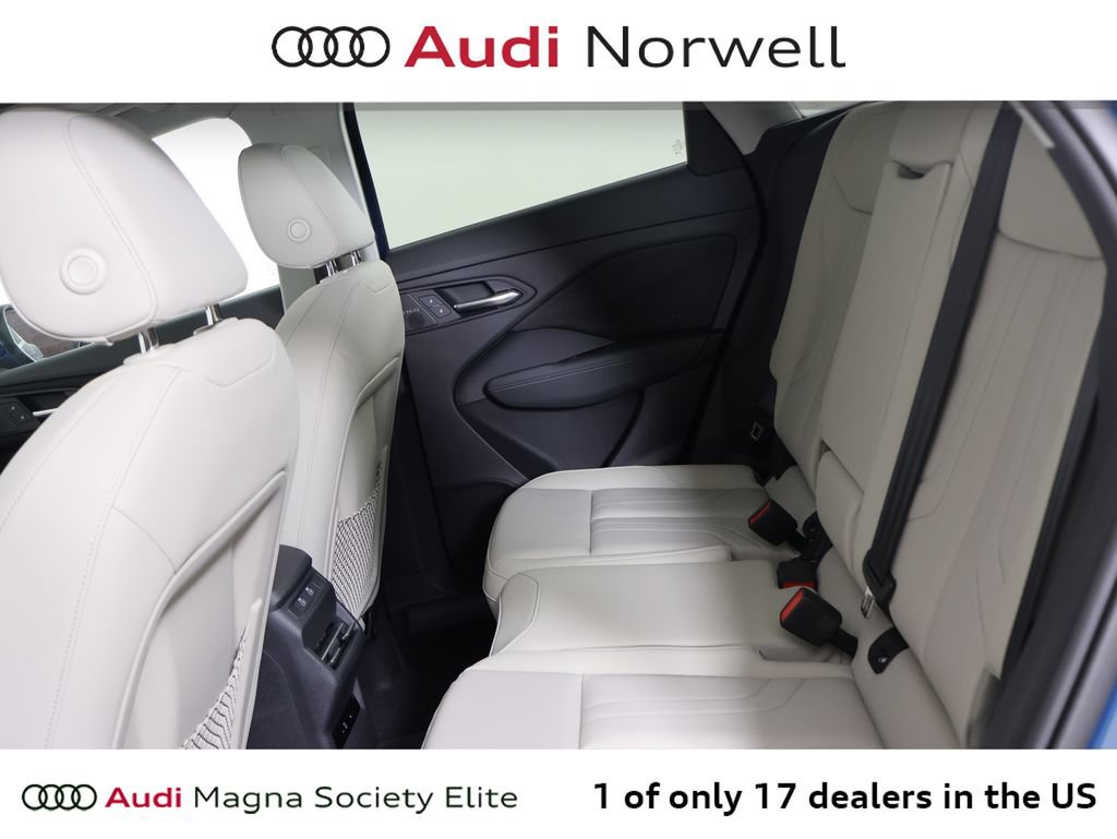 New 2026 Audi Q3 quattro 2.0T AWD/4WD image 21