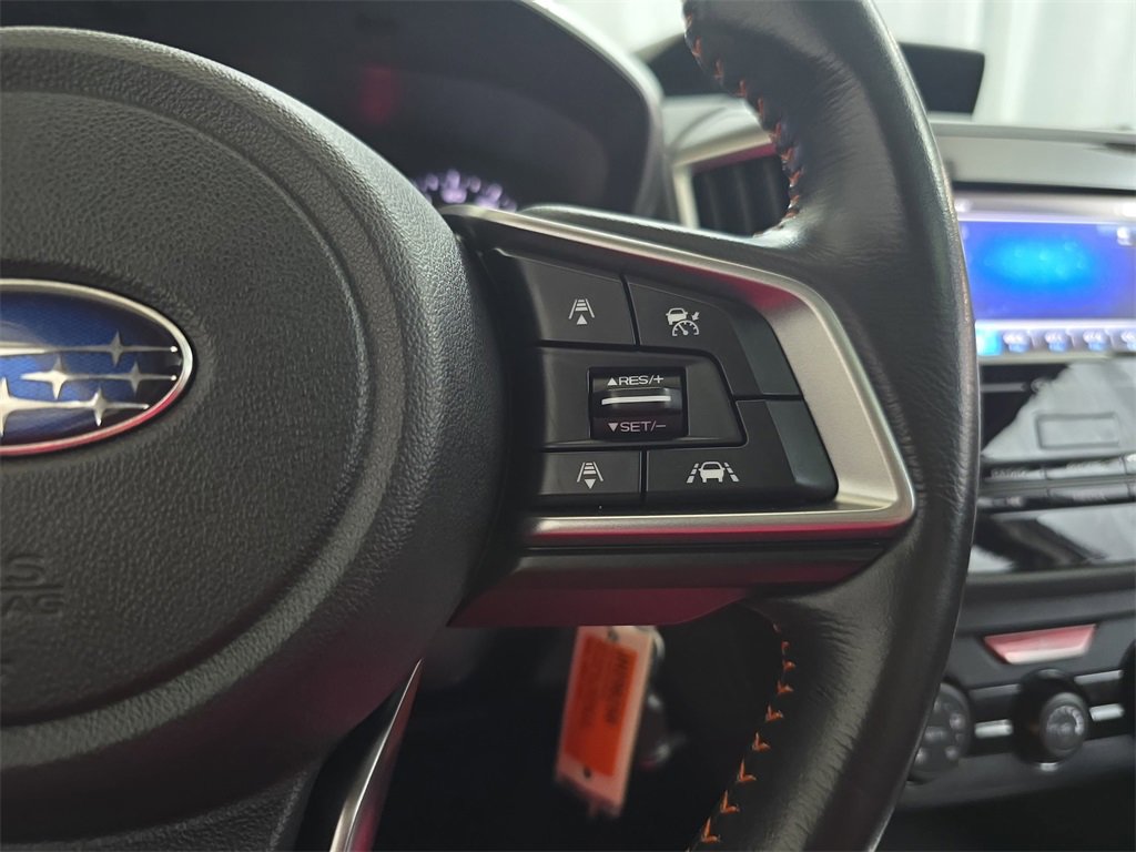 Used 2018 Subaru Crosstrek 2.0i Premium image 20