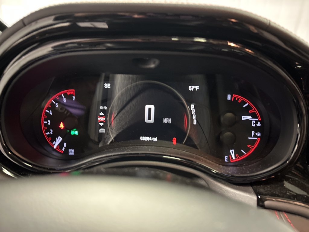 Used 2025 Dodge Durango GT AWD/4WD image 16