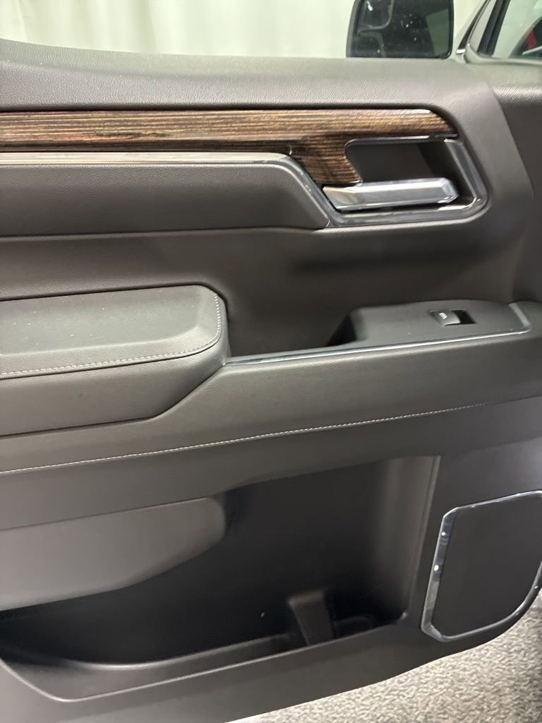 Used 2024 GMC Sierra 1500 Elevation image 20