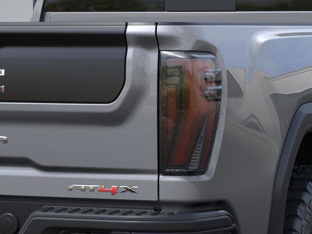 New 2026 GMC Sierra 2500 AT4X w/ AT4X AEV Edition image 35