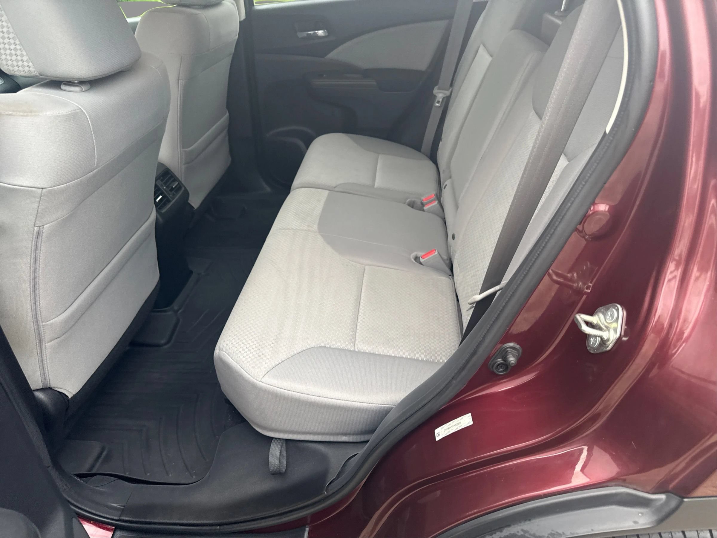 Used 2015 Honda CR-V EX image 11