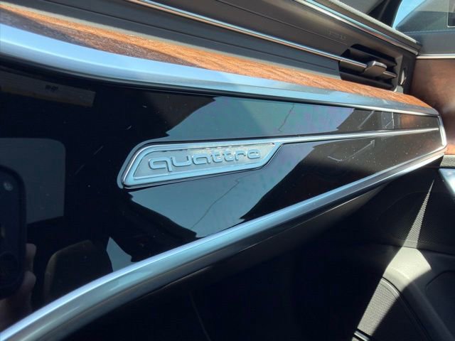 Used 2019 Audi A6 3.0T Prestige w/ Prestige Package image 21