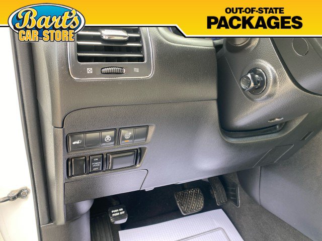 Used 2019 INFINITI QX80 Limited AWD/4WD image 33