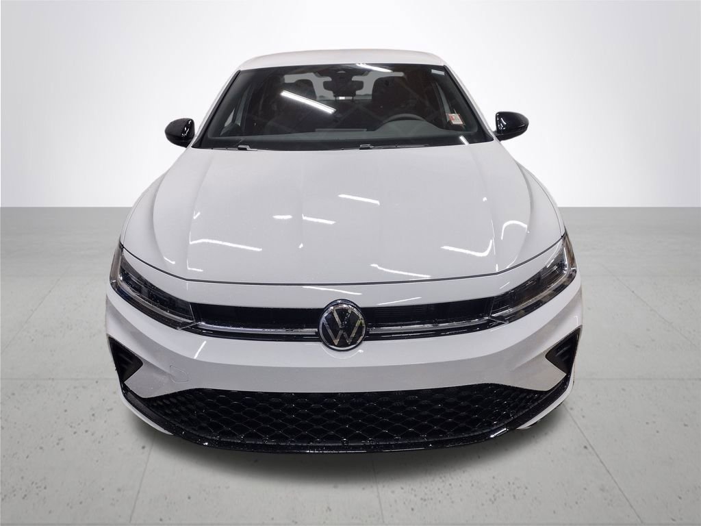 New 2026 Volkswagen Jetta Sport image 3