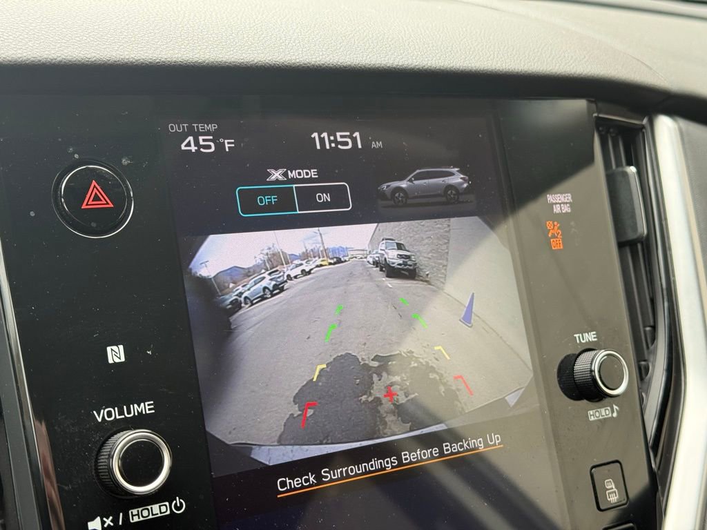 Used 2021 Subaru Outback Premium image 14