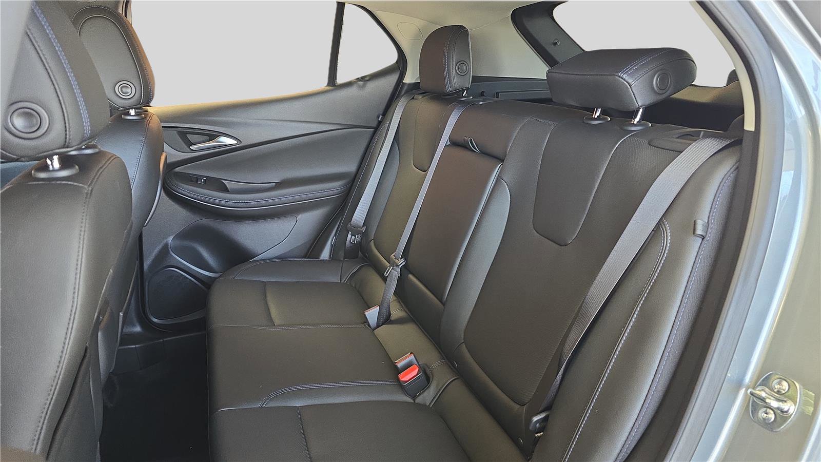 New 2026 Buick Encore GX Sport Touring w/ Comfort Package image 18