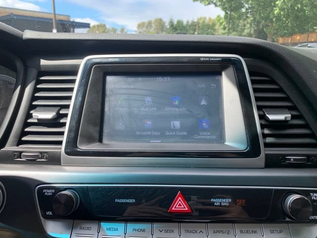 Used 2019 Hyundai Sonata SEL w/ Cargo Package FWD image 14