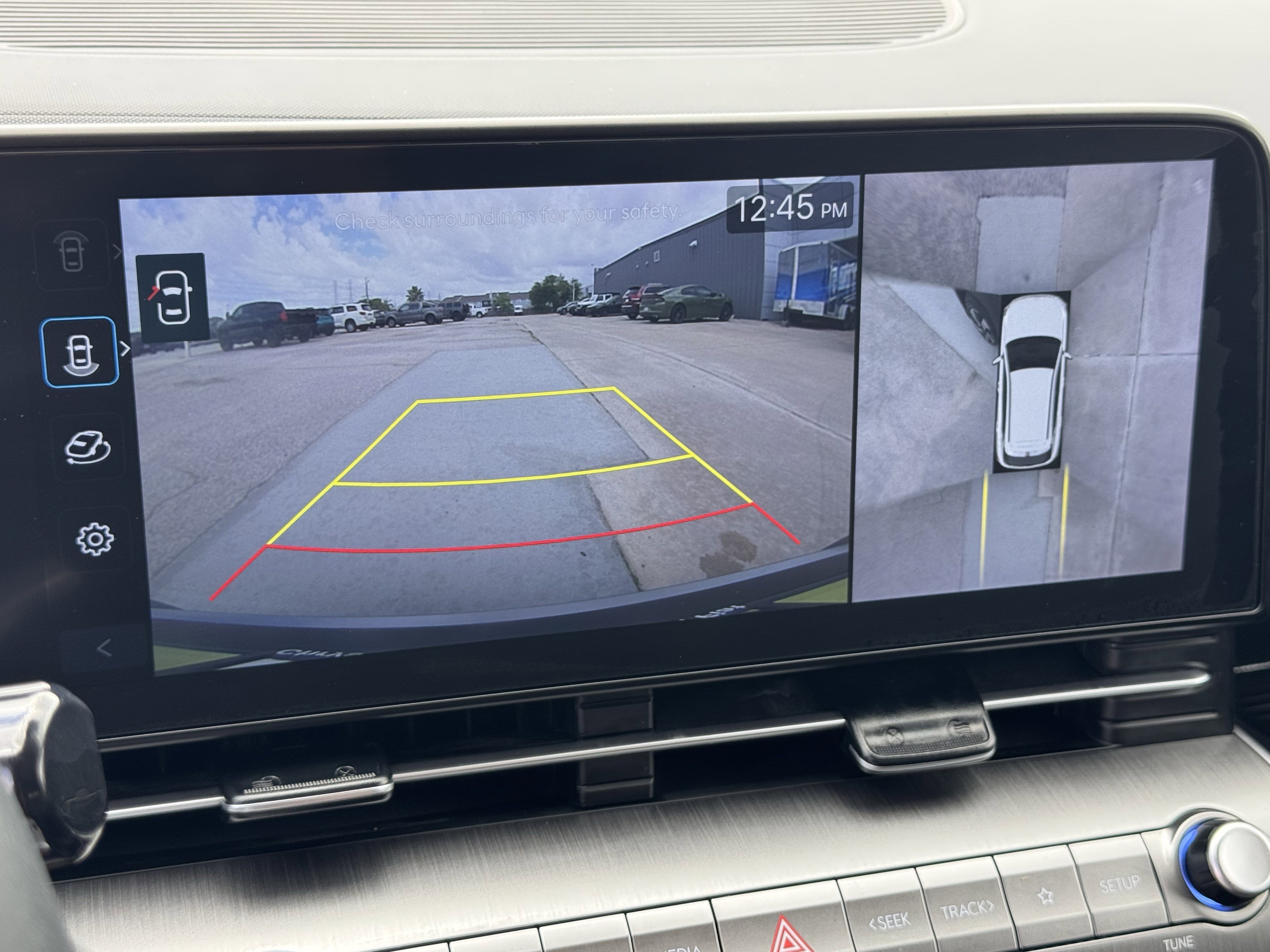 Used 2024 Hyundai Kona Limited FWD image 20