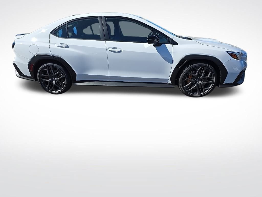 New 2025 Subaru WRX tS image 8