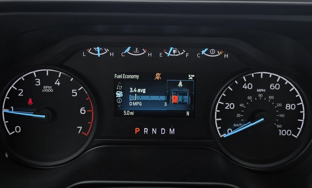 New 2025 Ford F250 XLT w/ Snow Plow Prep Package image 19