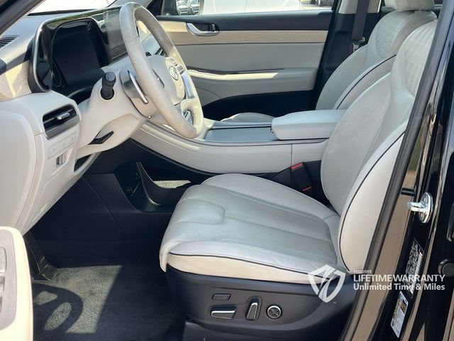 Used 2024 Hyundai Palisade Limited AWD/4WD image 15