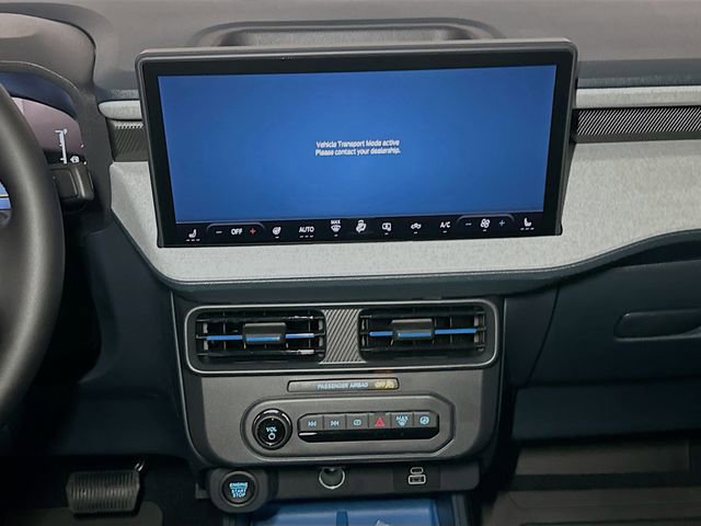 New 2026 Ford Maverick XLT w/ Equipment Group 301A image 26