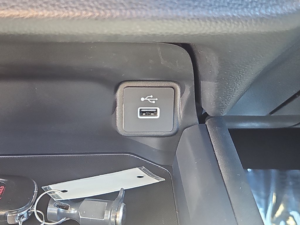 Certified 2024 Honda HR-V Sport image 15