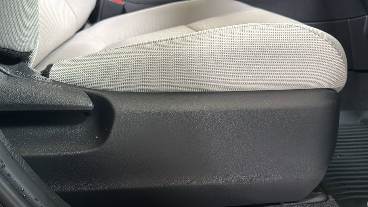 Certified 2026 Toyota Corolla Cross LE image 20