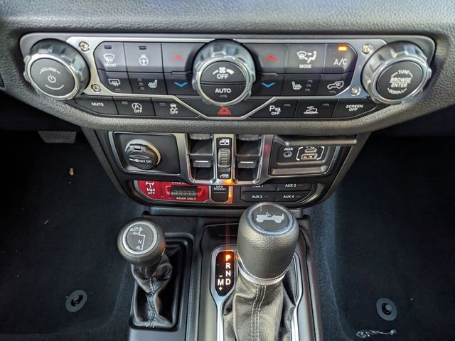 New 2026 Jeep Wrangler Willys image 14