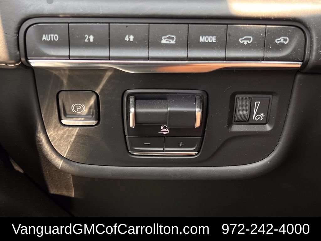 Used 2023 Cadillac Escalade ESV Sport Platinum AWD/4WD image 64