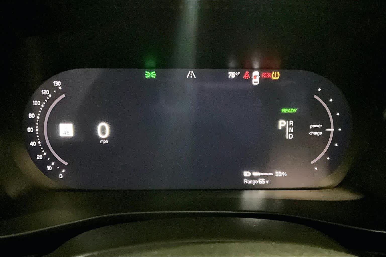 Used 2023 Volvo XC40 Recharge Ultimate w/ Protection Package Premier AWD/4WD image 25