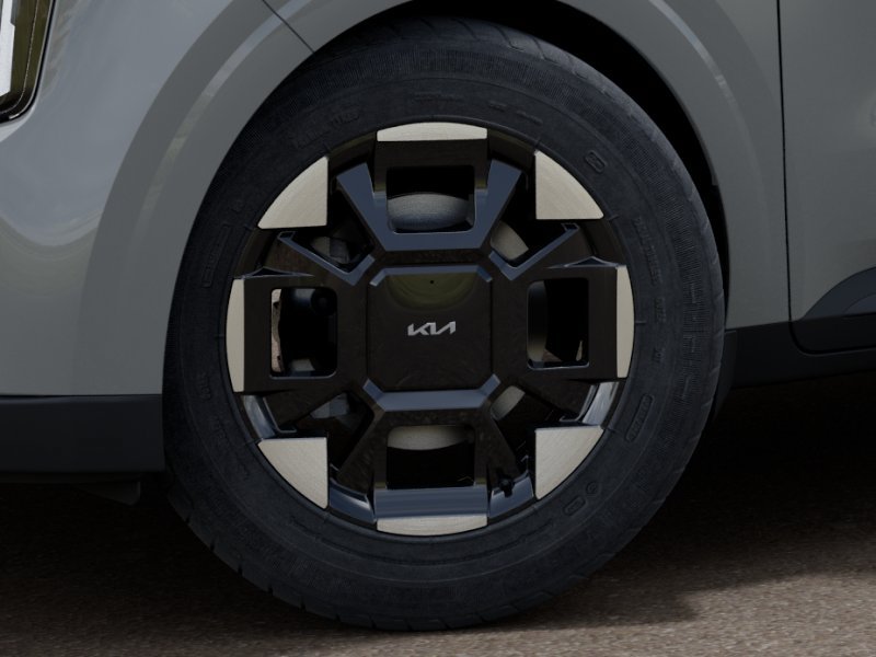 New 2026 Kia Carnival EX FWD image 9