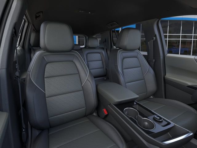 New 2026 Chevrolet Equinox LT w/ Convenience Package II FWD image 16