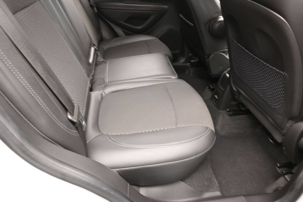 Used 2019 Buick Encore Preferred w/ Safety Package FWD image 35