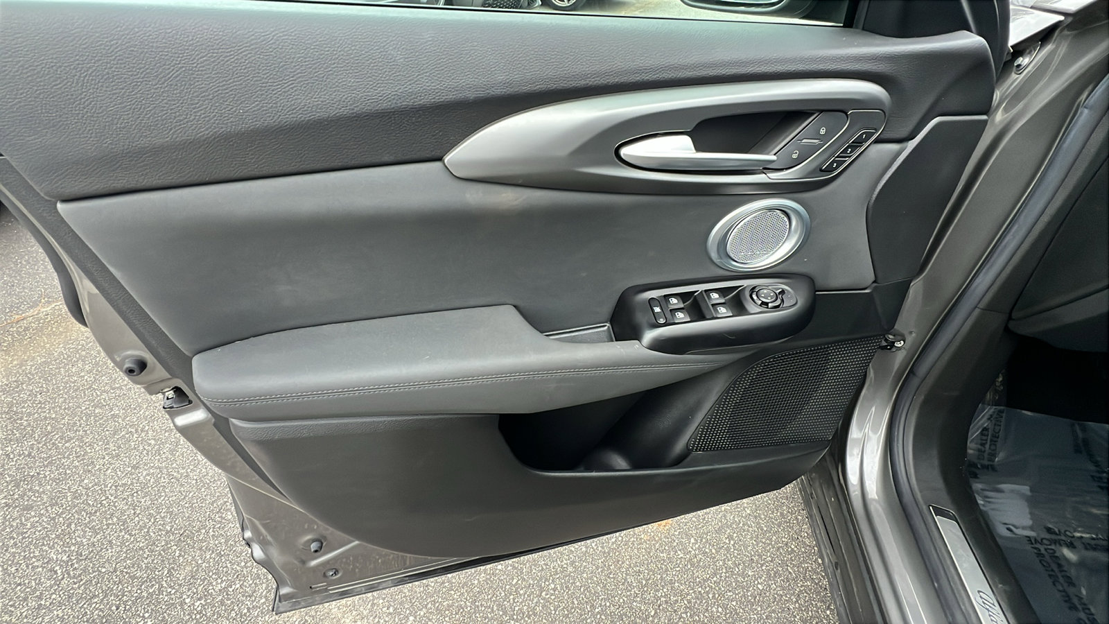 Used 2024 Alfa Romeo Tonale Veloce image 14