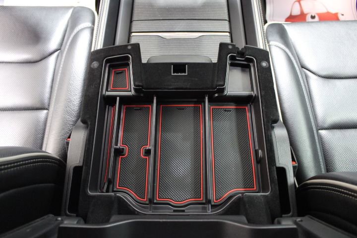 Used 2020 RAM 1500 Limited image 32