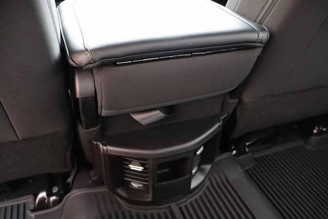 Used 2025 RAM 3500 Big Horn image 42