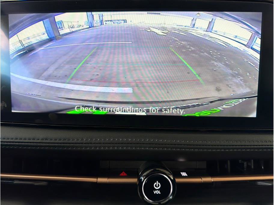 Used 2024 Nissan Ariya AWD image 25