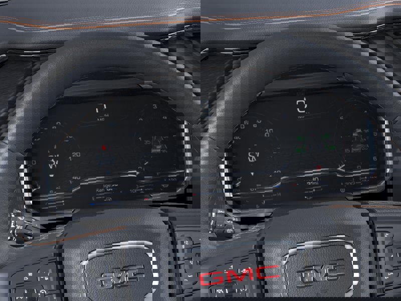 New 2026 GMC Sierra 2500 AT4 w/ AT4 Premium Plus Package image 18