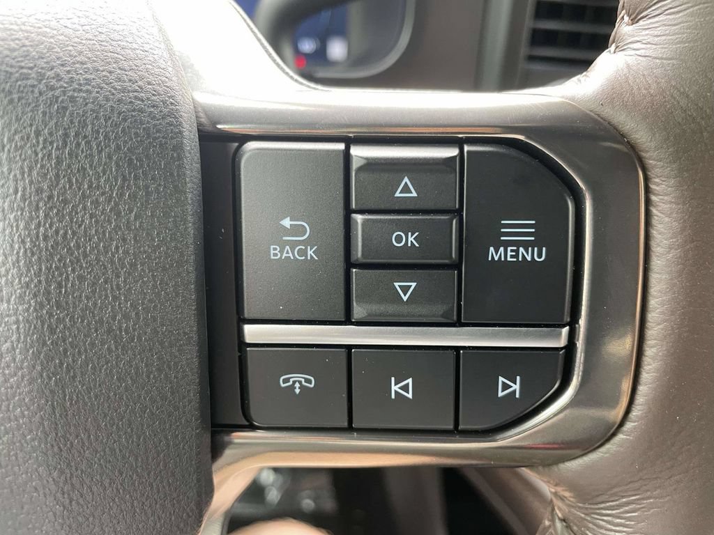 New 2026 Ford F350 King Ranch w/ Chrome Package AWD/4WD image 23