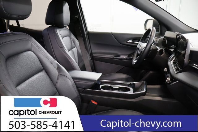 Used 2025 Chevrolet Equinox LT w/ Convenience Package II AWD/4WD image 28