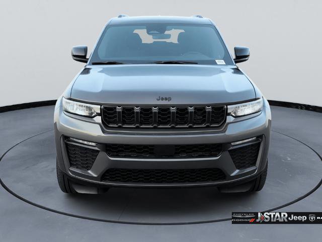 New 2026 Jeep Grand Cherokee Limited image 2