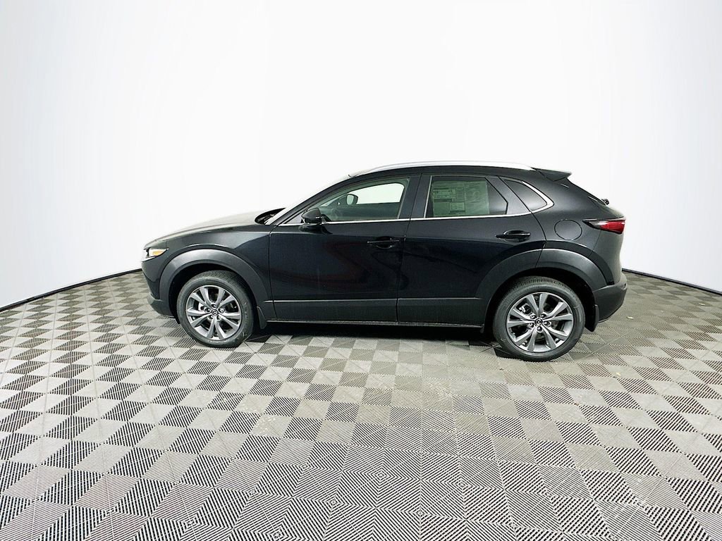 New 2025 MAZDA CX-30 AWD 2.5 S w/ Preferred Package image 5