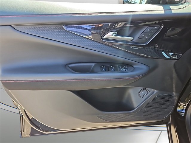 New 2024 Chevrolet Blazer EV RS image 15