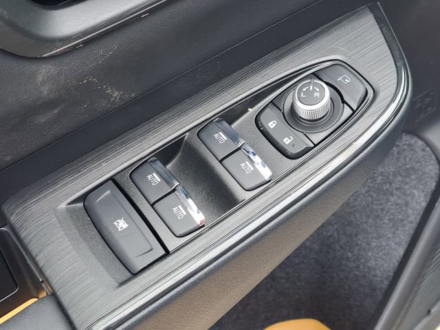 New 2026 Subaru Outback Wilderness image 19