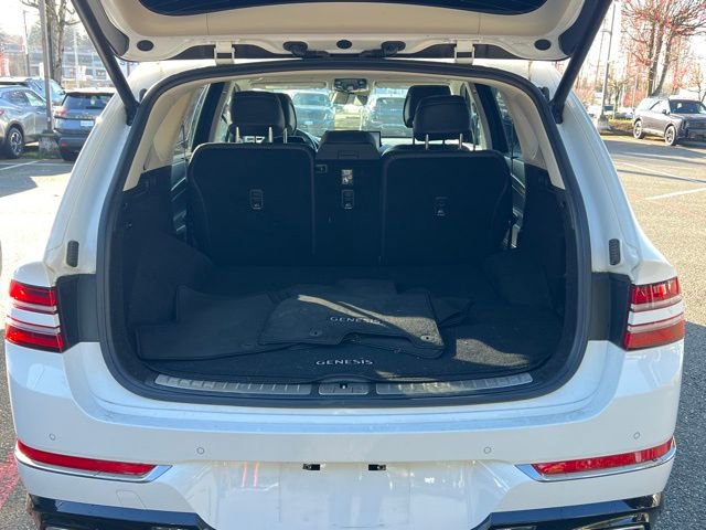 Used 2023 Genesis GV80 2.5T w/ Prestige 20" Package image 8