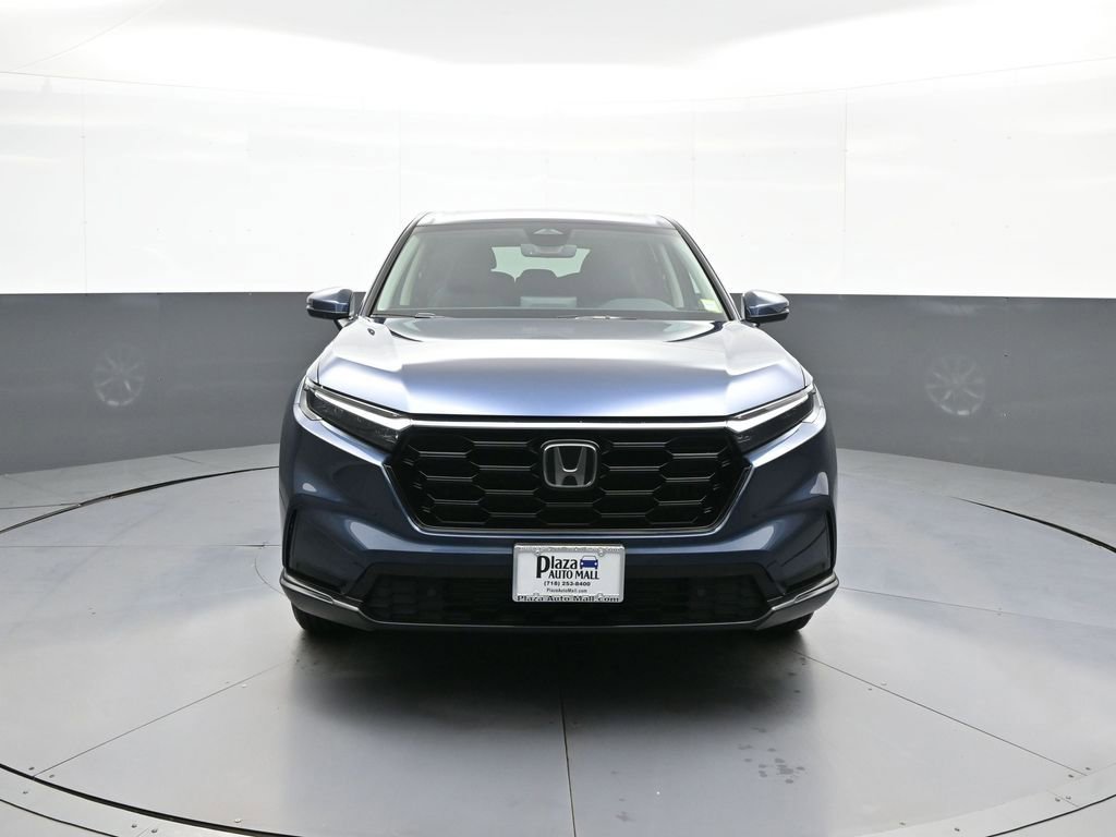 Certified 2024 Honda CR-V EX-L image 2