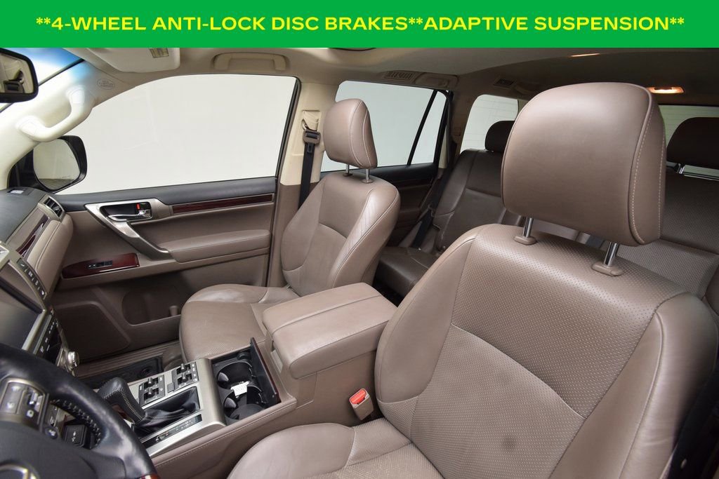 Used 2014 Lexus GX 460 Luxury image 10