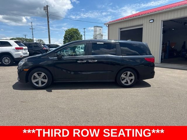 Used 2019 Honda Odyssey EX-L image 6