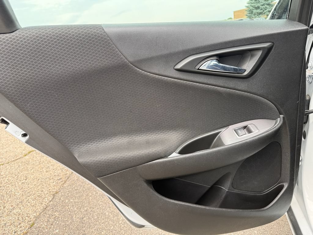 Used 2024 Chevrolet Malibu LT FWD image 37