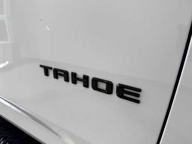 Used 2023 Chevrolet Tahoe Z71 w/ Z71 Off-Road Package AWD/4WD image 44