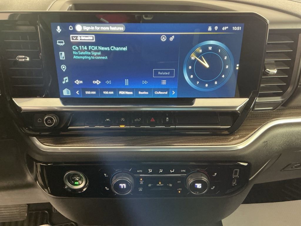 Used 2022 Chevrolet Silverado 1500 LT image 27