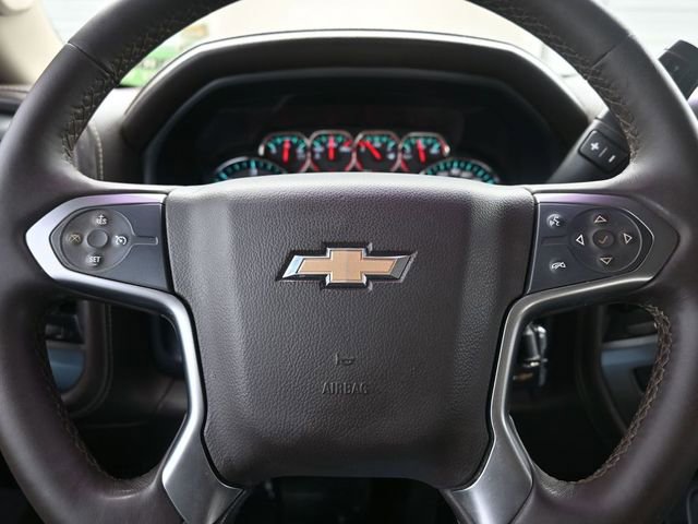 Used 2016 Chevrolet Silverado 2500 LTZ w/ LTZ Plus Package image 28